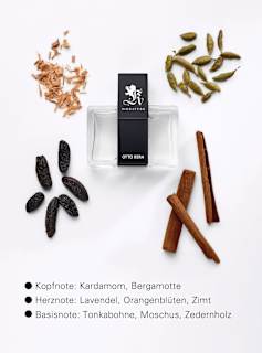 Signature Eau de Parfum Otto Kern