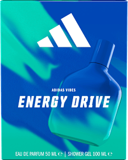dárková sada Energy Drive adidas