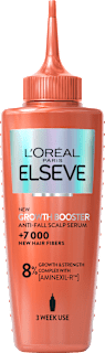 GROWTH BOOSTER serum za kosu sklonu opadanju L'ORÉAL PARiS ELSEVE