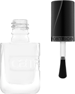 lak na nehty Gel Affair 001 Ibiza Feeling CATRICE