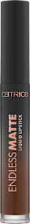 Endless Matte tečni ruž za usne - 100 Coffee Date? CATRICE