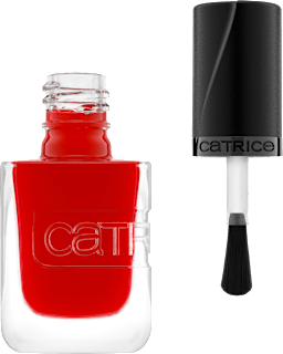 lak na nehty Gel Affair 019 Vive l'Amour CATRICE