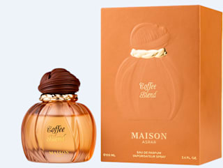 Apă de parfum Coffe Blend MAISON ASRAR