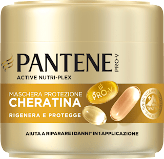 Maschera Rigenera & Protegge PANTENE PRO-V
