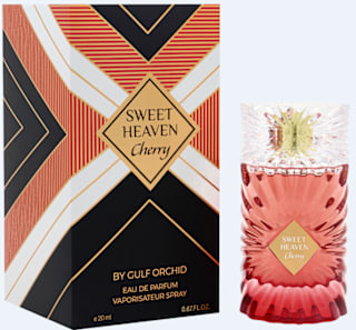 apă de parfum unisex Cherry BY GULF ORHID
