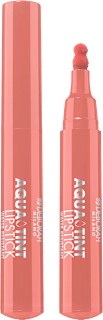 voděodolná rtěnka Aqua Tint 01 Terracotta DEBORAH MILANO