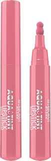 voděodolná rtěnka Aqua Tint 02 Rose DEBORAH MILANO