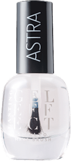 Smalto Lasting Gel Effect - n. 01 ASTRA MAKE-UP