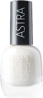 Smalto Lasting Gel Effect - n. 02 ASTRA MAKE-UP