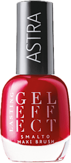 Smalto Lasting Gel Effect - n. 12 ASTRA MAKE-UP