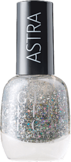 Smalto Lasting Gel Effect - n. 55 ASTRA MAKE-UP