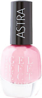 Smalto Lasting Gel Effect - n. 65 ASTRA MAKE-UP