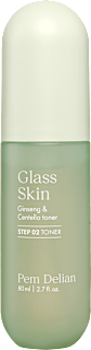 Pleťový toner Glass Skin Ginseng & Centella  Pem Delian