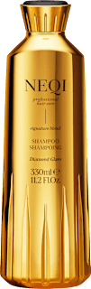 Shampoo Diamond Glass  NEQI