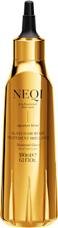 Haarkur Diamond Glass NEQI