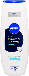 Tusfürdő Deram Control Defend Extra Comfort NIVEA