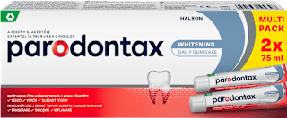 Pastă de dinți Whitening  parodontax