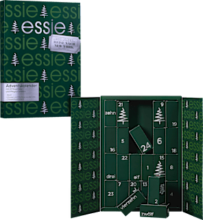 Adventskalender 2025 essie