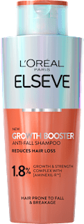 Growth Booster šampon za kosu  L'ORÉAL PARiS ELSEVE