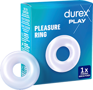 Pleasure Ring Durex