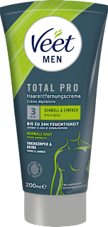 Enthaarungscreme Men Veet MEN