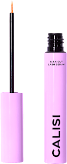 Wimpernserum Max Out CALISI BEAUTY