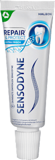 Zahnpasta Repair & Protect, Reisegröße SENSODYNE