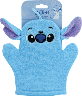 Rukavica na kúpanie Lilo & Stitch  Disney