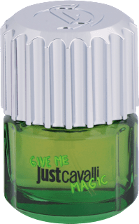 Eau de Toilette Give me magic uomo roberto cavalli