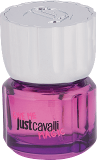 Eau de toilette Give me magic donna roberto cavalli