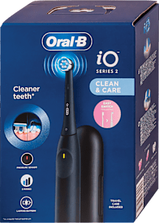 Електрическа четка за зъби iO Series 2  Oral-B