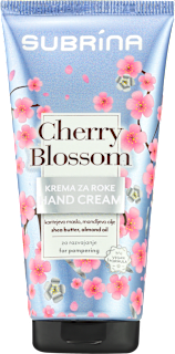 Cherry Blossom krema za ruke  SUBRiNA