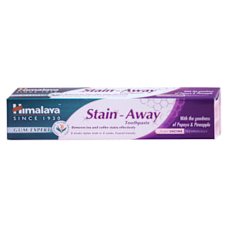 Stain Awai pasta za zube Himalaya
