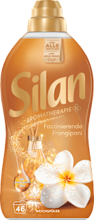 Weichspüler Aromatherapie Faszinierende Frangipani Silan