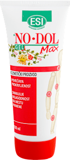 NO DOL Max gel ESI