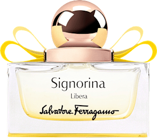 Női EdP Libera FERRAGAMO