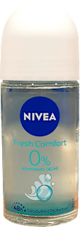 Deodorant roll-on Fresh Comfort NIVEA