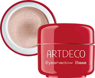 Lidschattenprimer Eyeshadow Base P3 Black ARTDECO