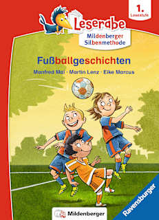 Fußballgeschichten Ravensburger