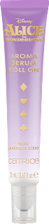 Aroma Serum Roll-On Disney Alice In Wonderland CATRICE