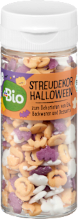 bio mix k dekorování Halloween dmBio