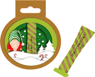 Balsamo labbra menta BEAUTY MADE EASY