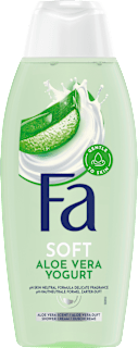 Duschgel Yoghurt Aloe Vera Fa