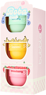 Set regalo Boba Club bubble t