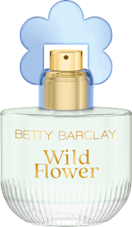 Wild Flower Woda perfumowana damska Betty Barclay