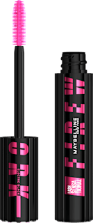 Спирала Firework Electro Black MAYBELLINE NEW YORK