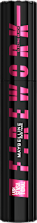 Спирала Firework Electro Black MAYBELLINE NEW YORK