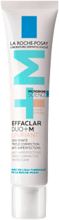 Tonirana krema Effaclar Duo (+)M – Light LA ROCHE-POSAY