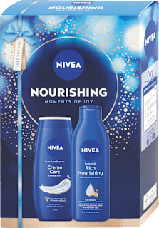 Darčekové balenie Nourishing Moments of Joy NIVEA