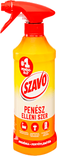 Penész elleni spray fürdőszobai SAVO